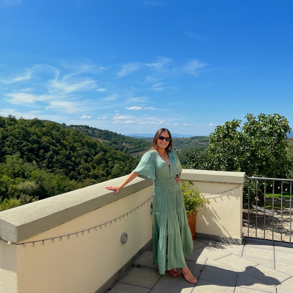 Meet your Posher, Winnie